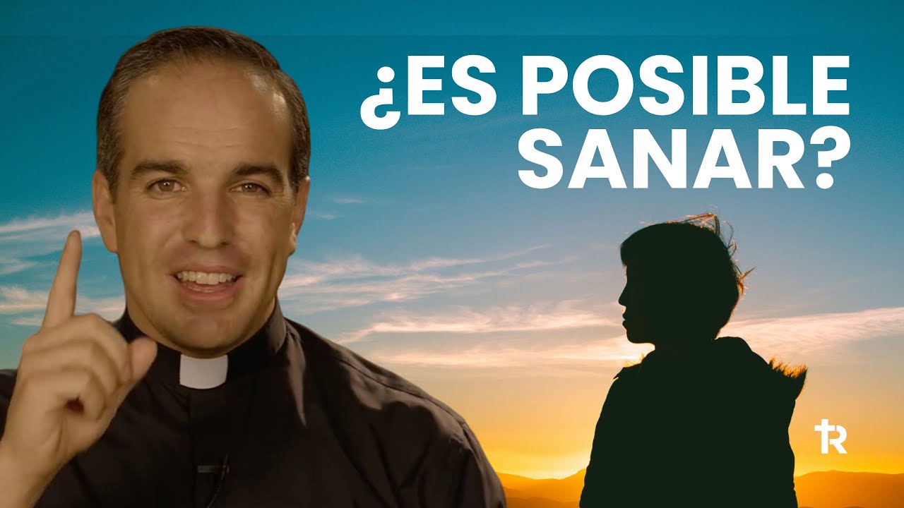 La Confesión, sanar el corazón