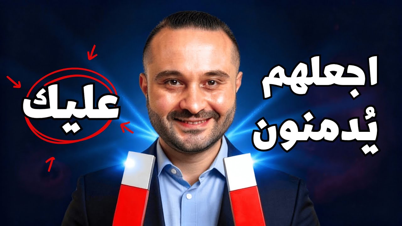 ٩ قواعد من علم النفس تزيد هيبتك وتقوي شخصيتك وتجبر الاخرين على الانصات لك واحترامك