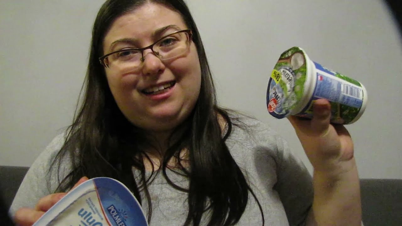 FOOD HAUL Z STOKROTKI