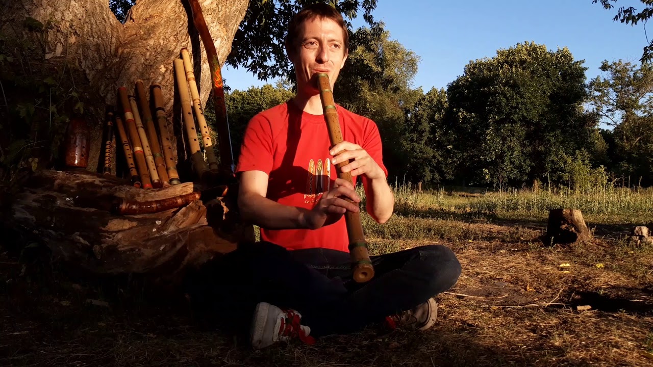 Сякухати Хотику 2.1, Си. Shakuhachi, Hochiku 2.1, 