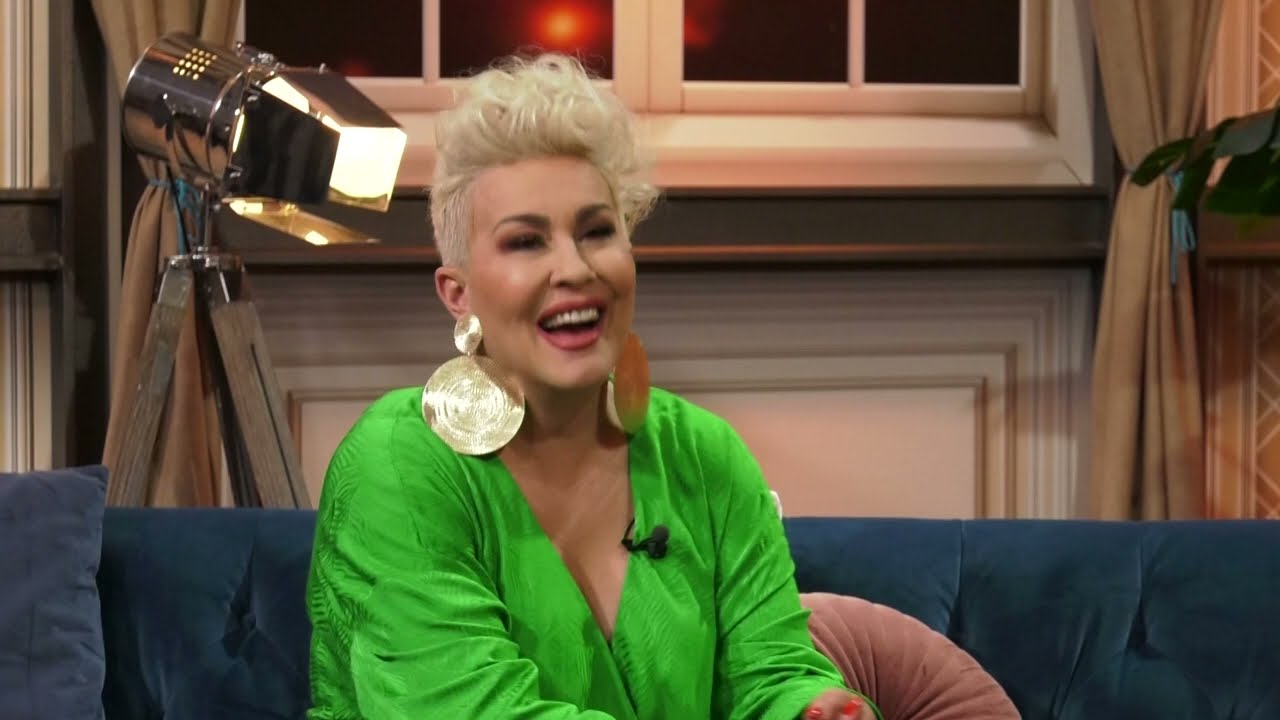 Indira o lošim trencima, mačkama i Eurosongu | Dalibor Petko Show | CMCTV