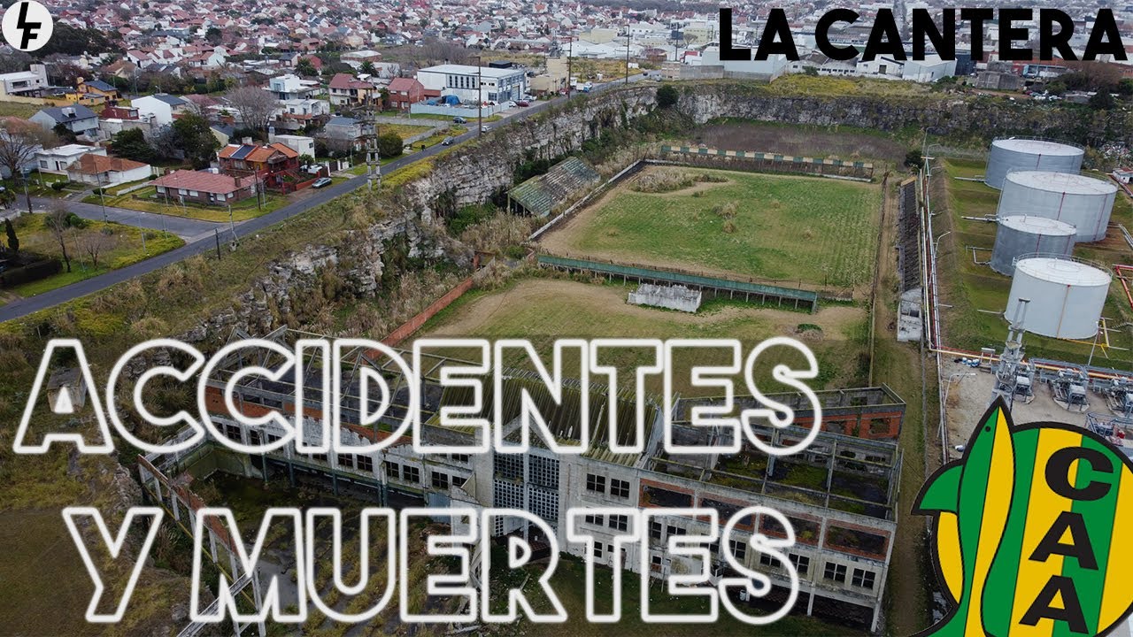 VISITANDO el ESTADIO MÁS PELIGROSO del FÚTBOL ARGENTINO | Estadio La Cantera, Mar del Plata