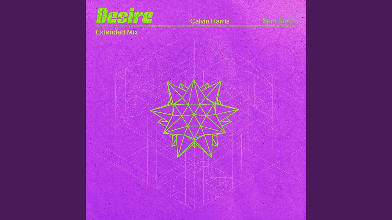 Desire (Extended)
