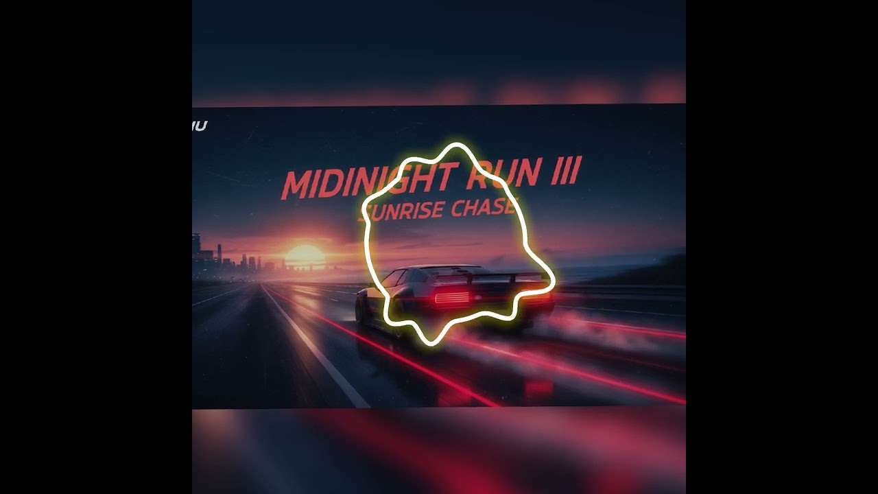 MIDNIGHT RUN III – SUNRISE CHASE