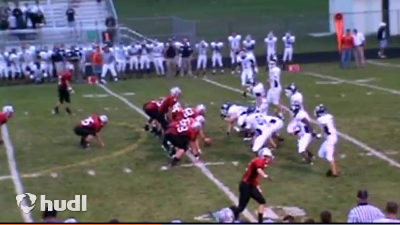 ThatWalker High School Highlights