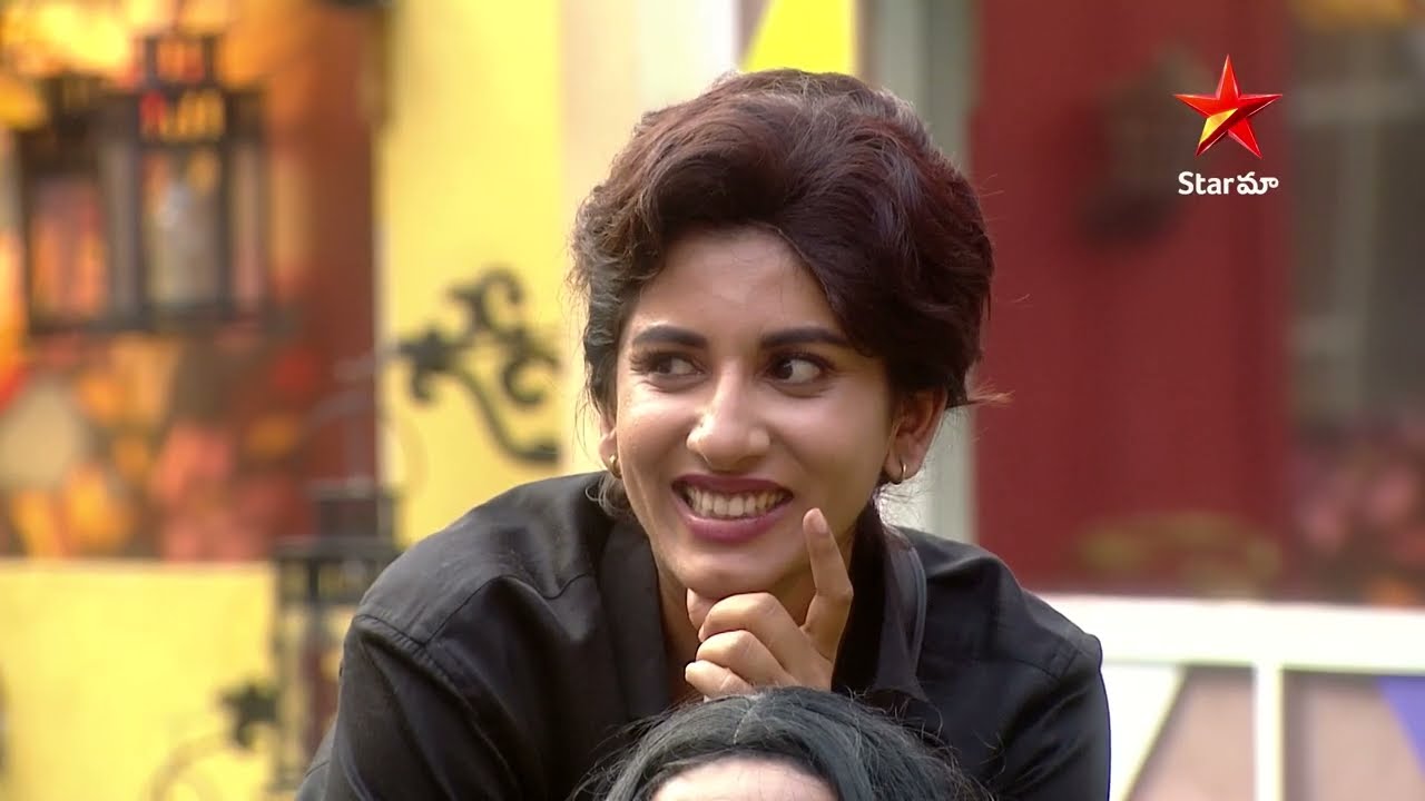 Bigg Boss Telugu 8 | Avinash and Nikhil&rsquo;s Hilarious Fun in the House | Star Maa Music