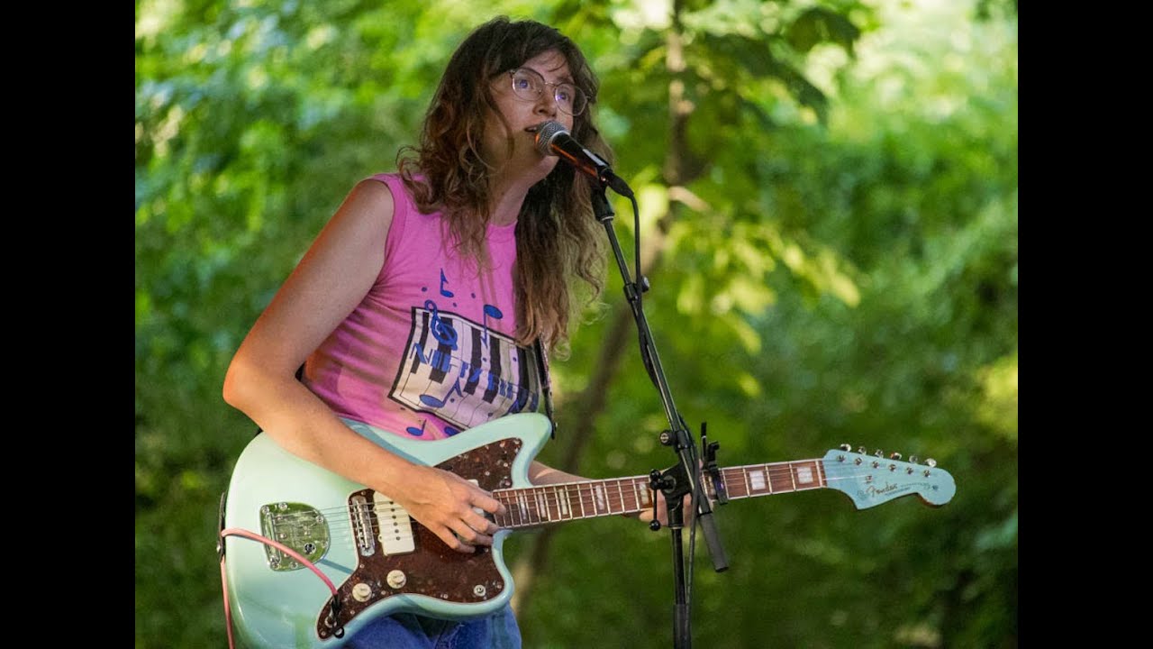 Charlotte Cornfield - 2023 NMF Sycamore Sessions