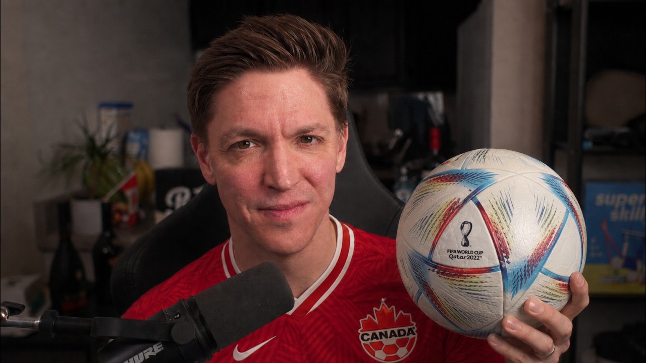 Sunday Night LIVE: Gooo Canada eh!