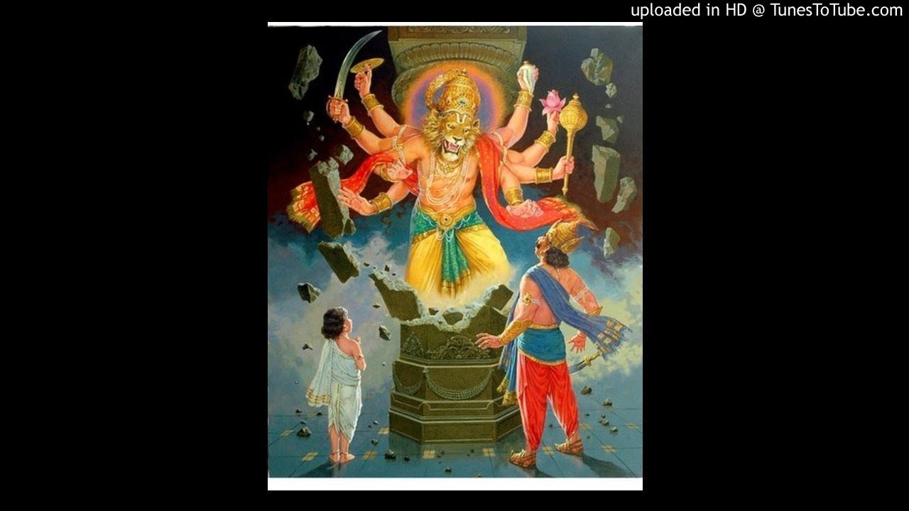 Narasimha MAmava (Class / Lesson) - Arabhi - Khanda Chapu (Jhampa) - Swati Tirunal