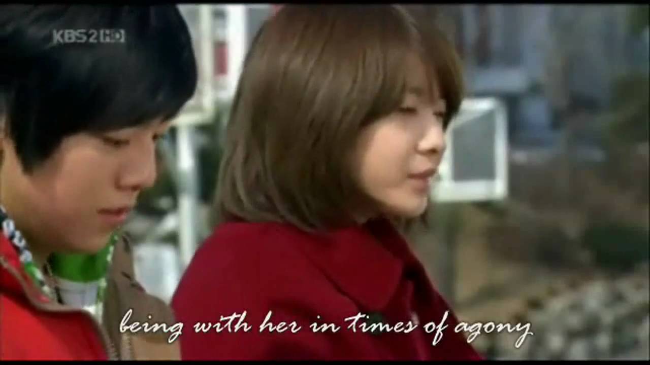 JiSeung Couple