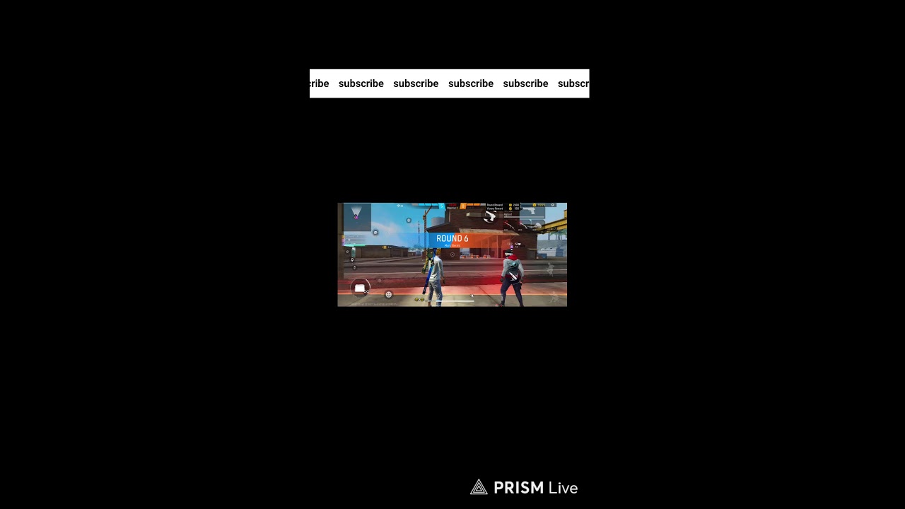 Live streaming of BULLETX FF