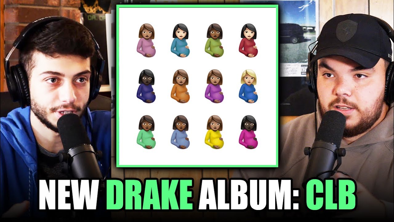 Drake’s Certified Lover Boy: First REACTION/ REVIEW