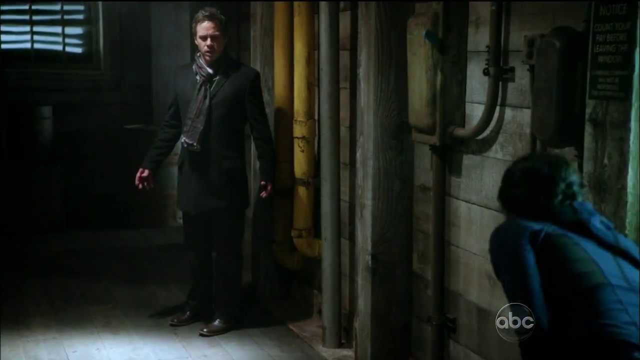 Once Upon A Time 2x21 