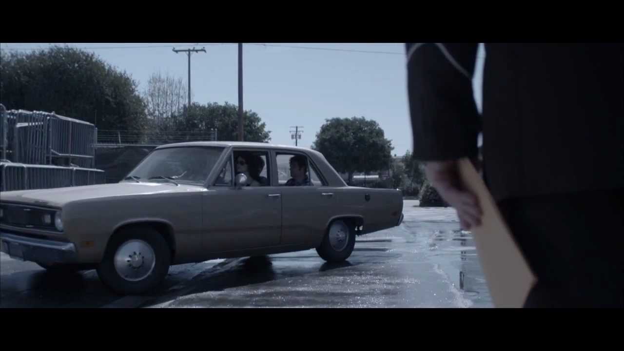 Honeyhoney - Angel of Death (Official Music Video)