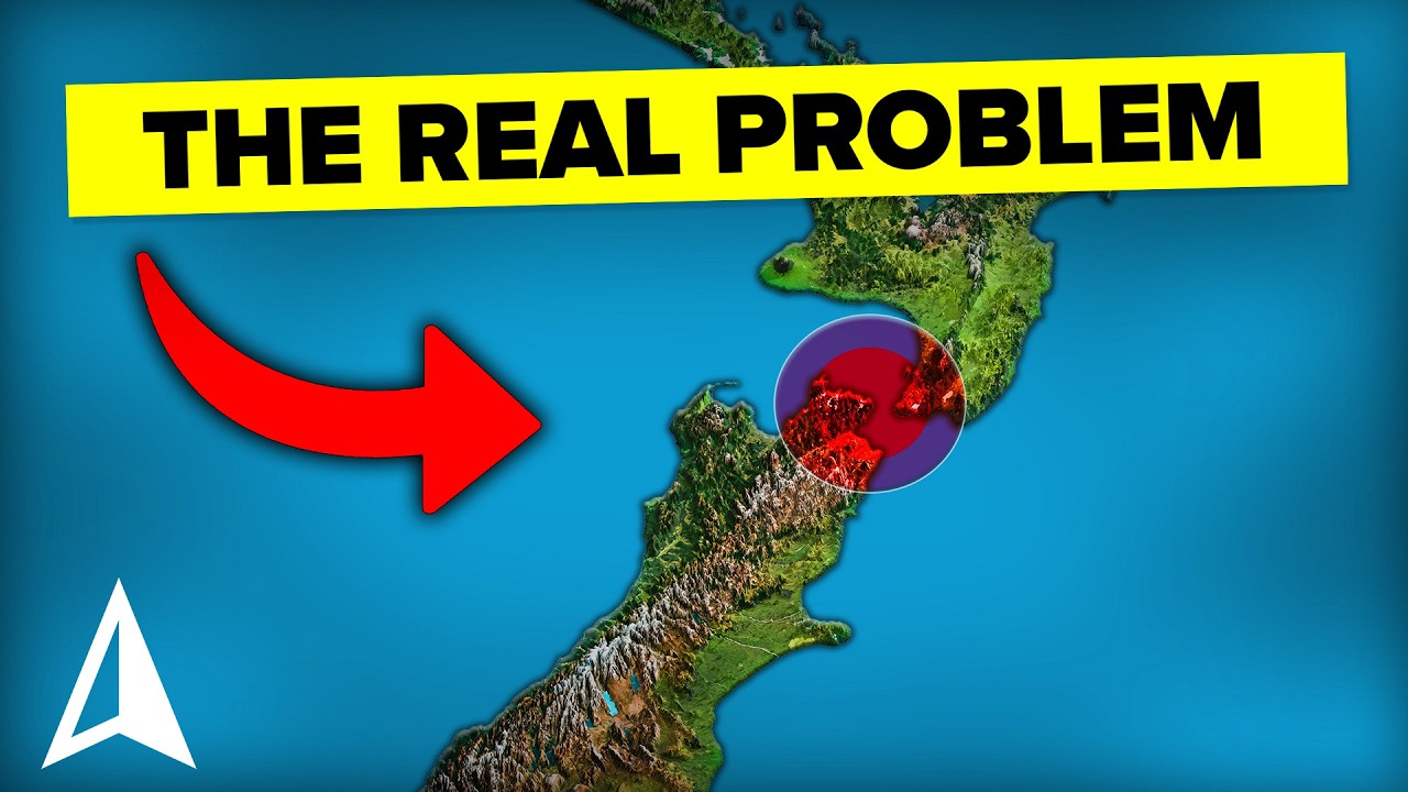 Real Reason There’s No Bridge Linking These Islands