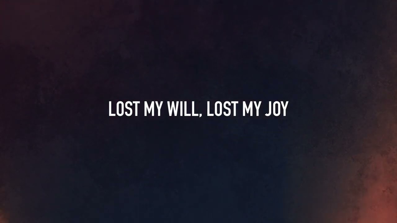 FEAR - NF Lyrics