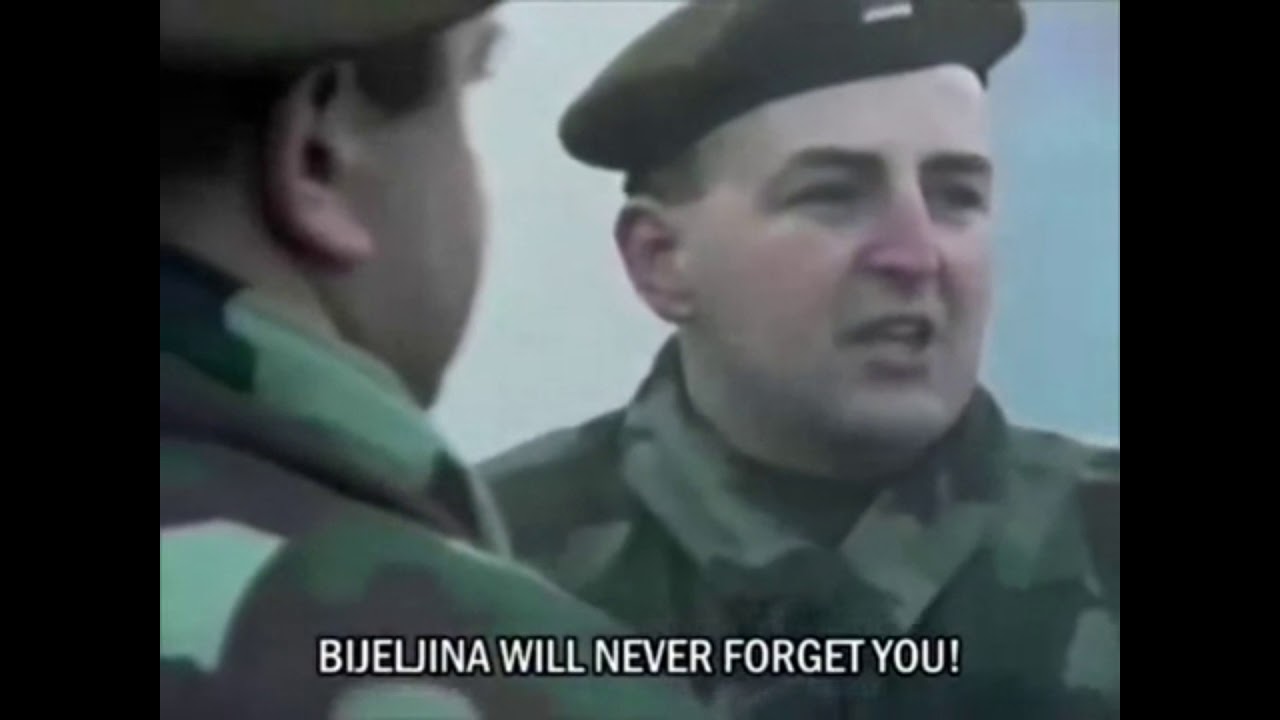 HVALA TI ARKANE (Kocayine reupload)