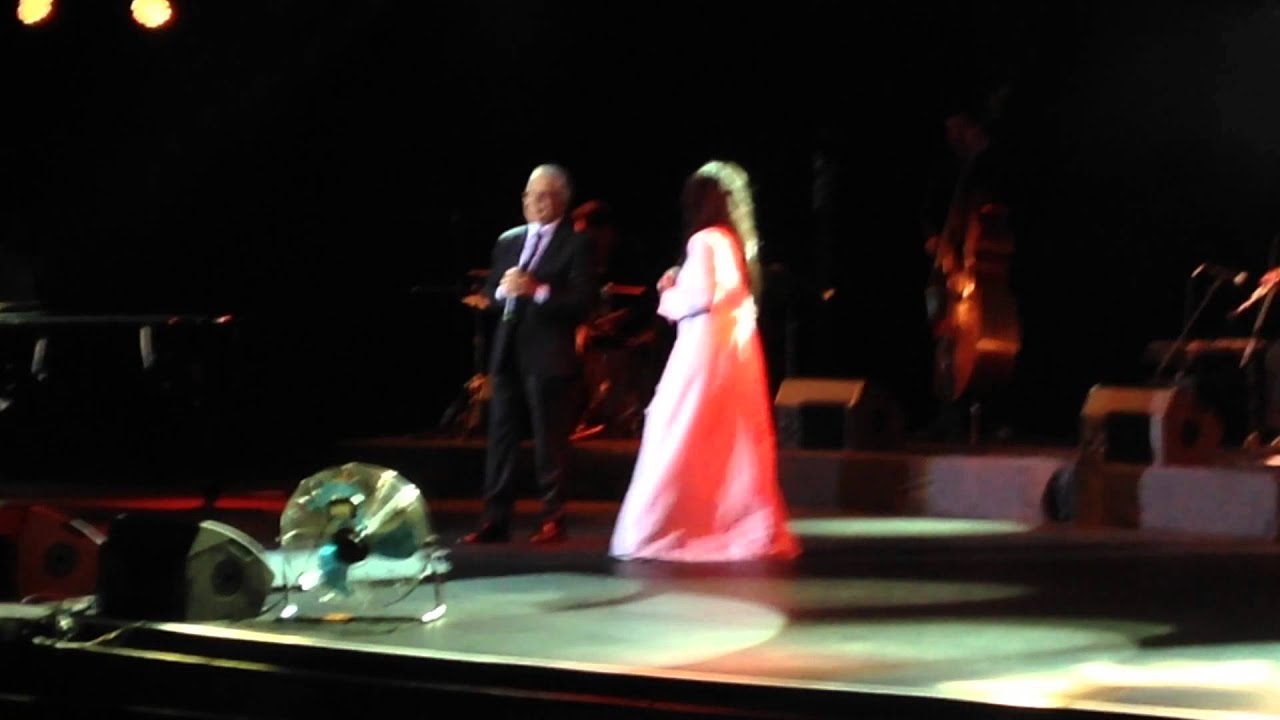 Yasmin Levy & Zülfü Livaneli - Yiğidim Aslanım