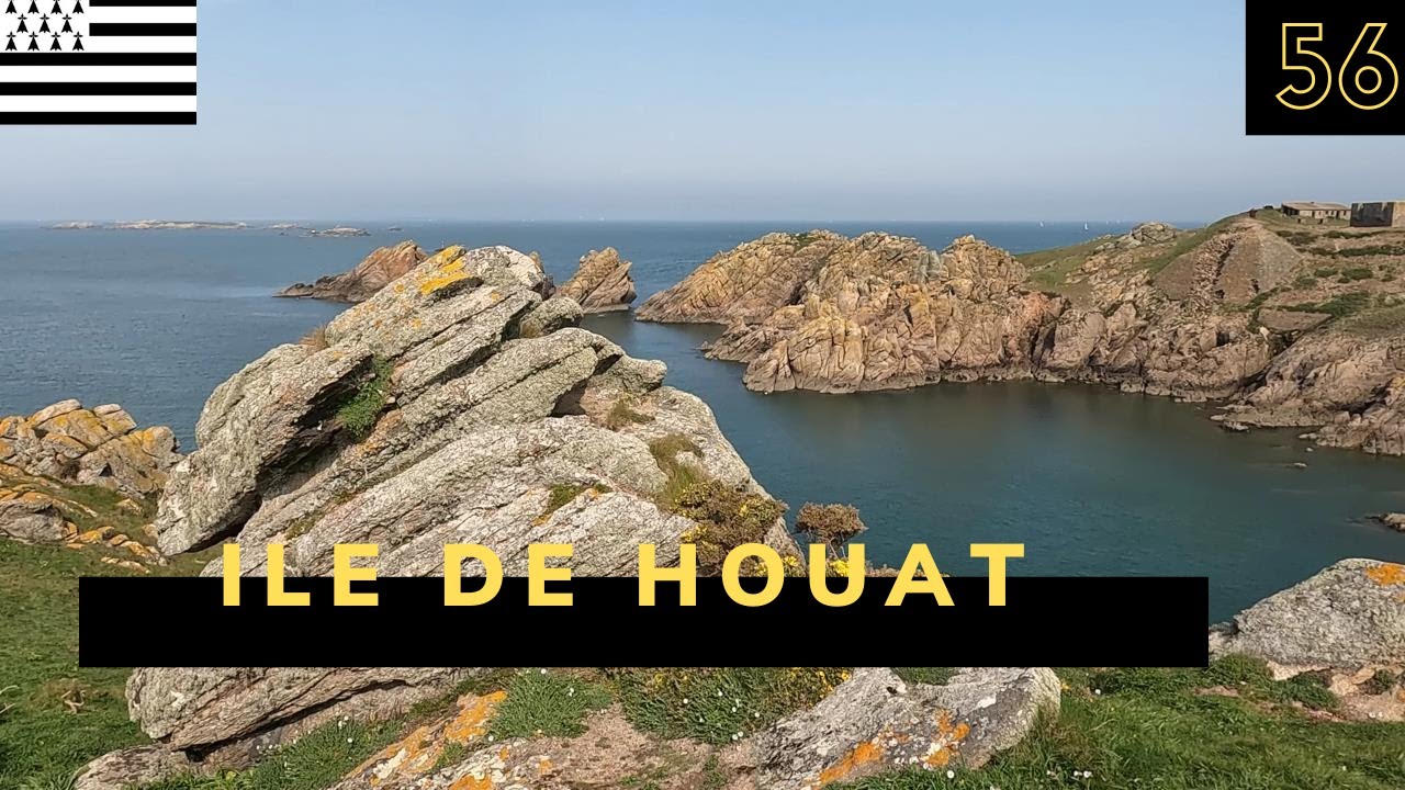 Ile de Houat