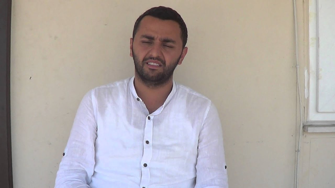 Ceyhan Kösreli Mahallesi Muhtarı Abdulkadir Geç