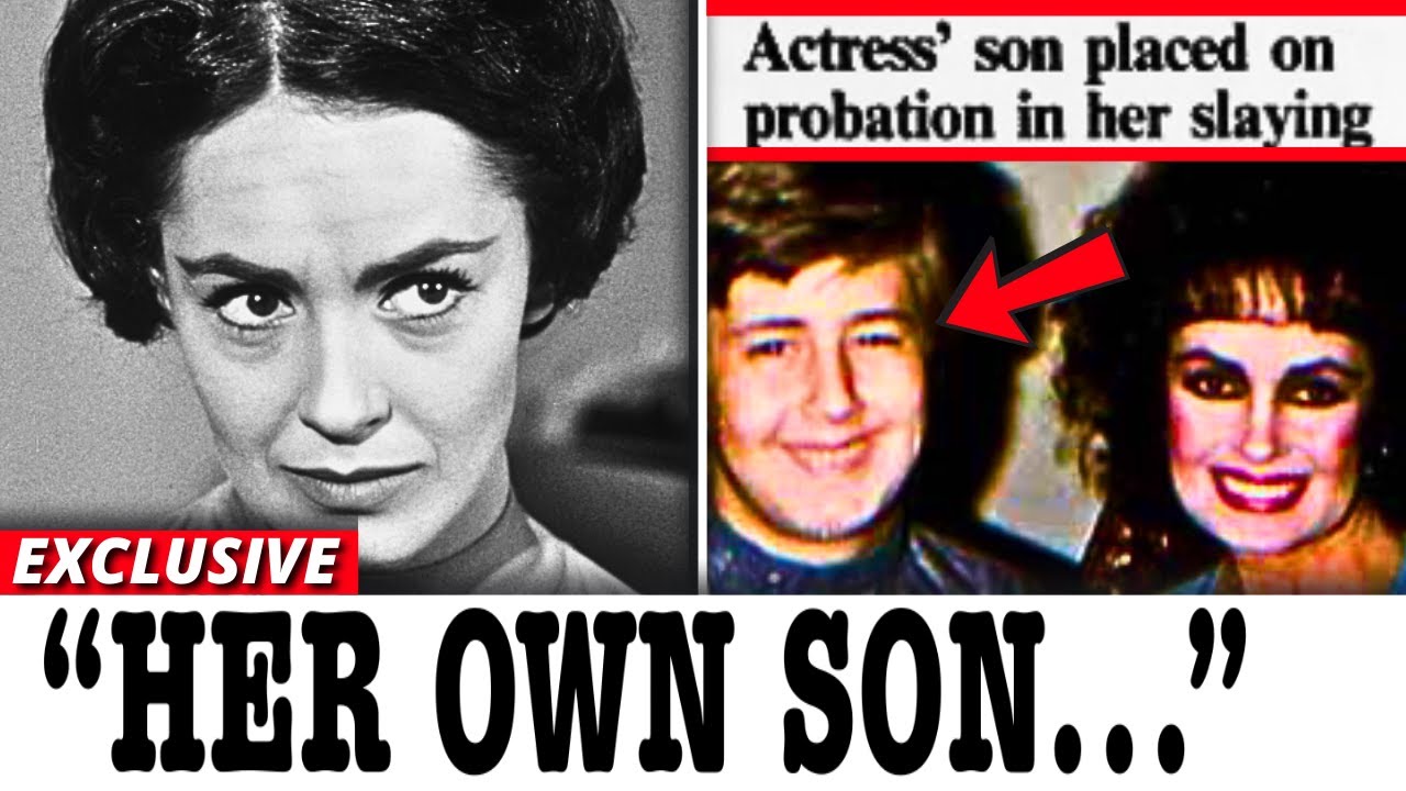 17 Old Hollywood Stars With SHOCKING Family Secrets &ndash; #1 Is UNBELIEVABLE