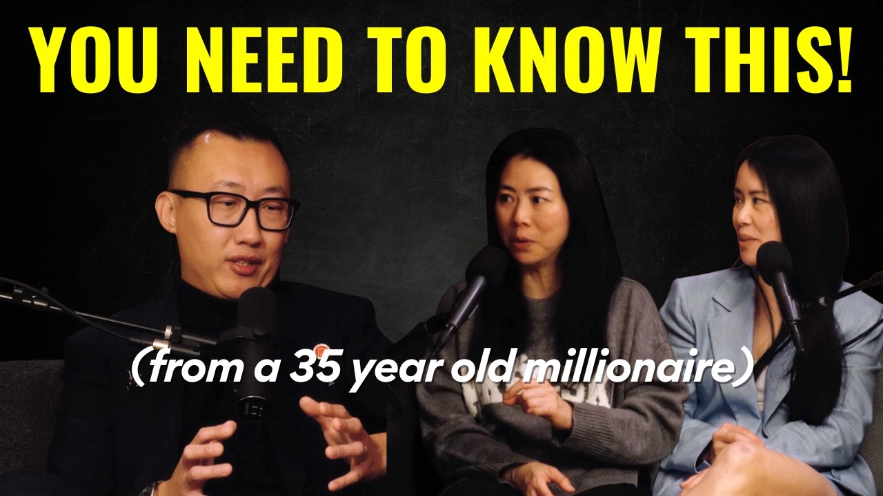 How to Go From Minimum Wage to Millionaire (Learn From His Story)