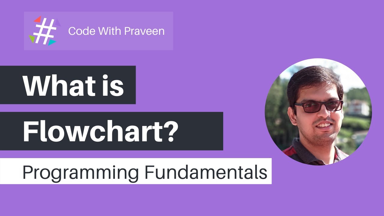 What is Flowchart