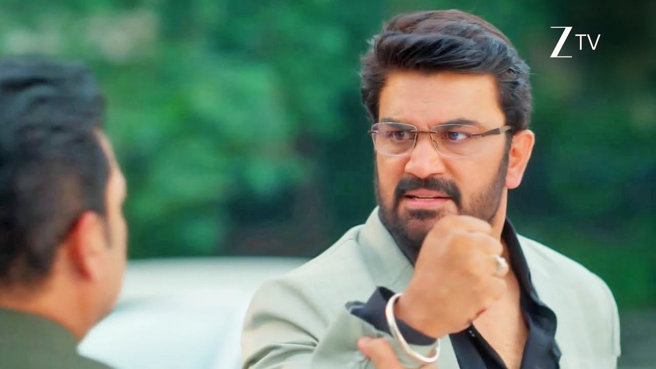 TUMM SE TUMM TAK | Aryavardhan injures his hand in anger!
