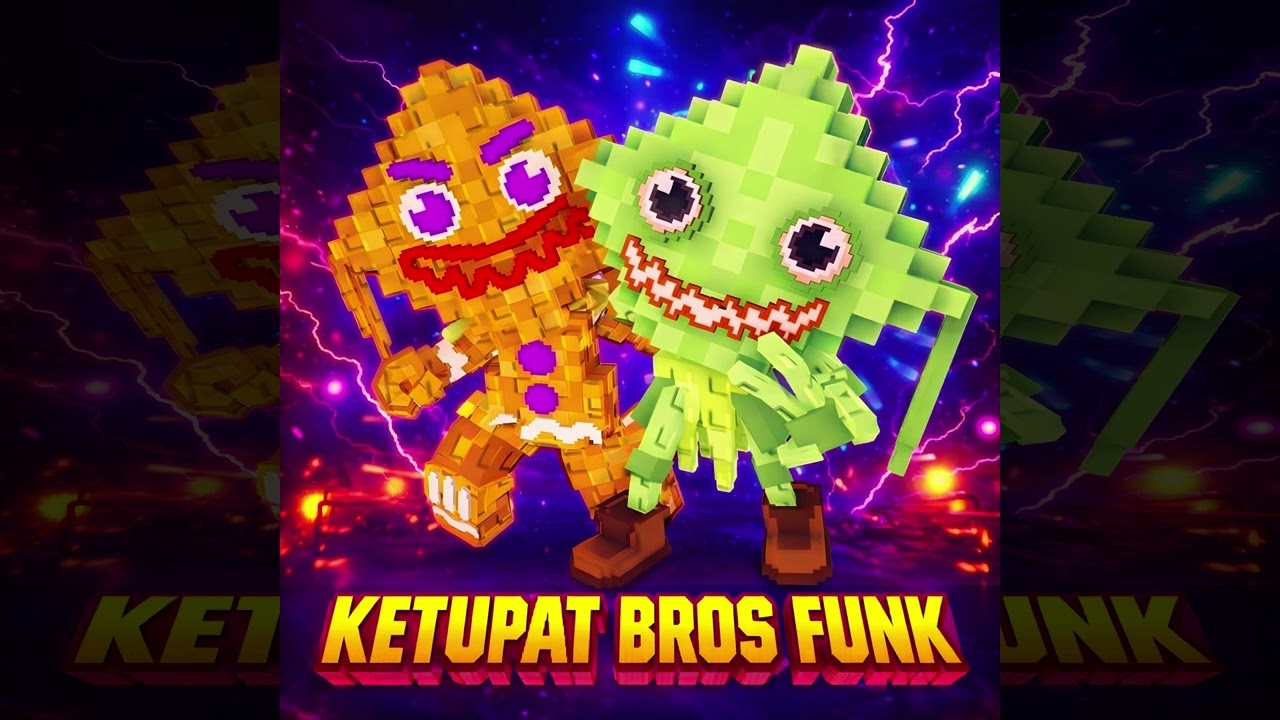 KETUPAT BROS FUNK