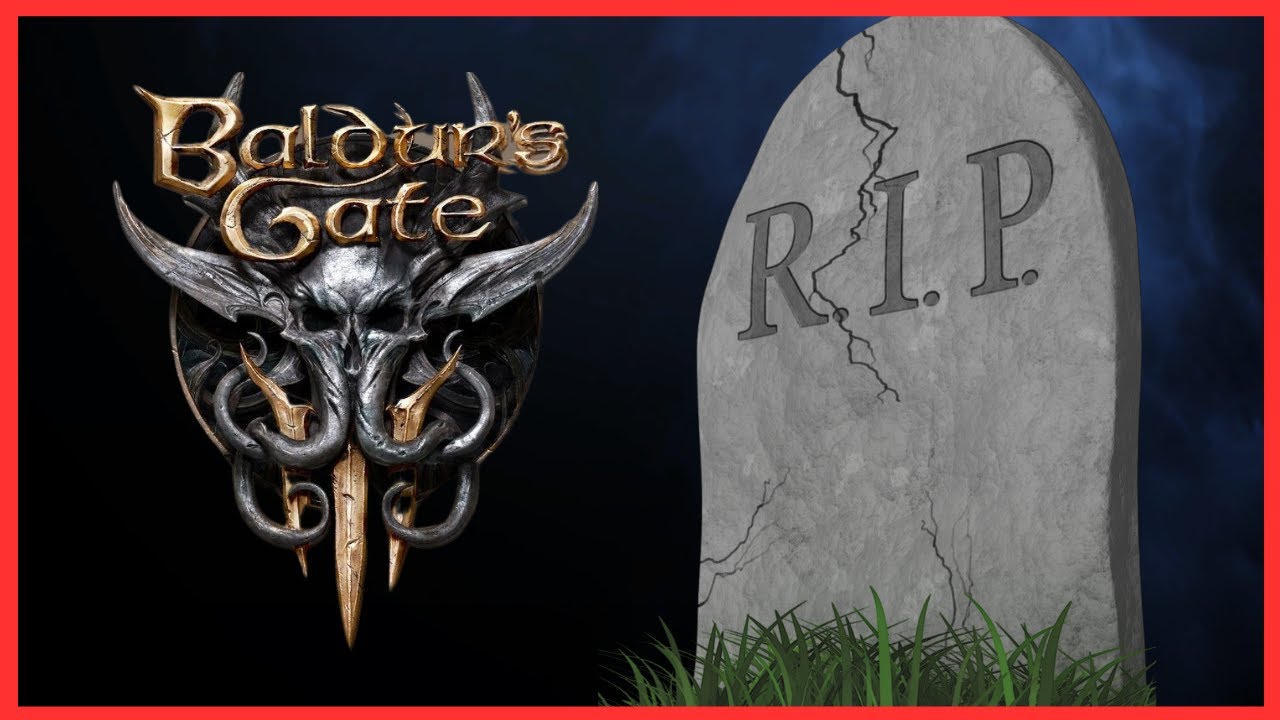 Larian Studio’s Road To Redemption (The Full Story)