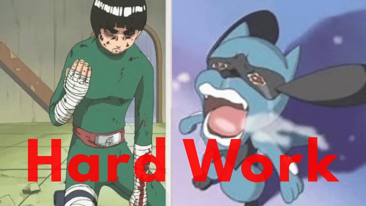 7 Heavenly Virtues… If They Were Pokémon