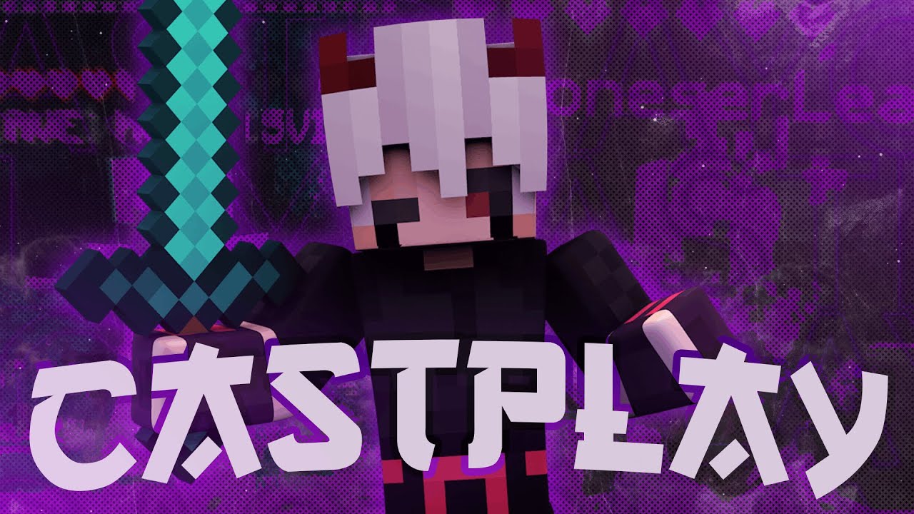 CASTPLAY | ANDR