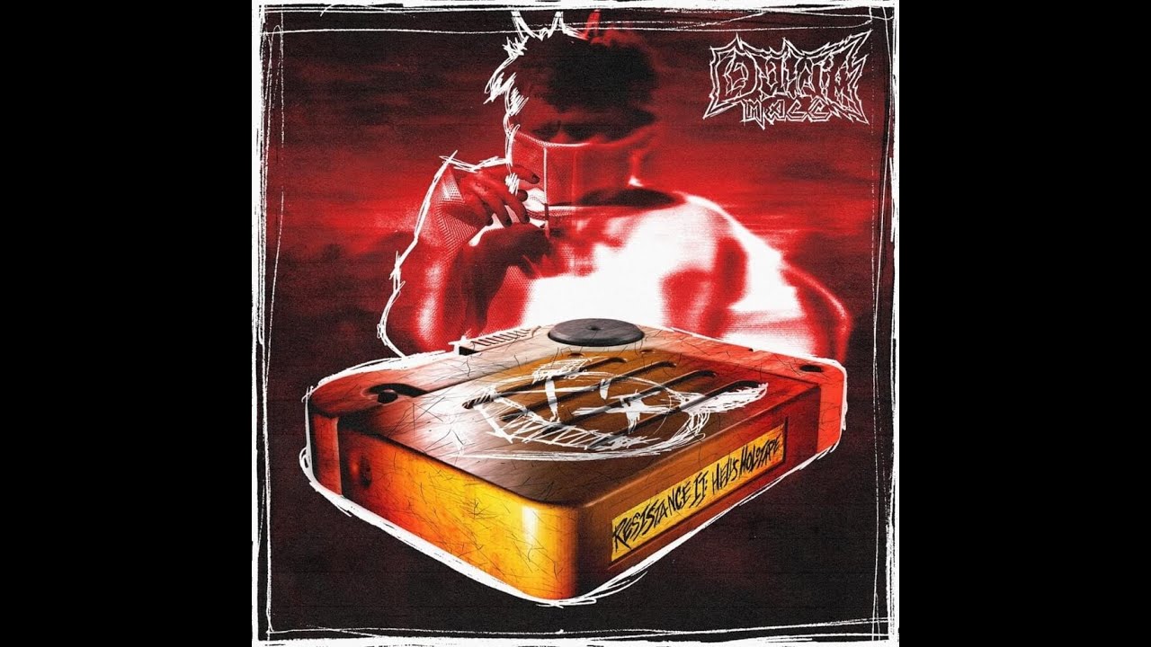 Hell's Holotape Full Album (Ouija Macc) Chapter 17 / Psychopathic Records 2020