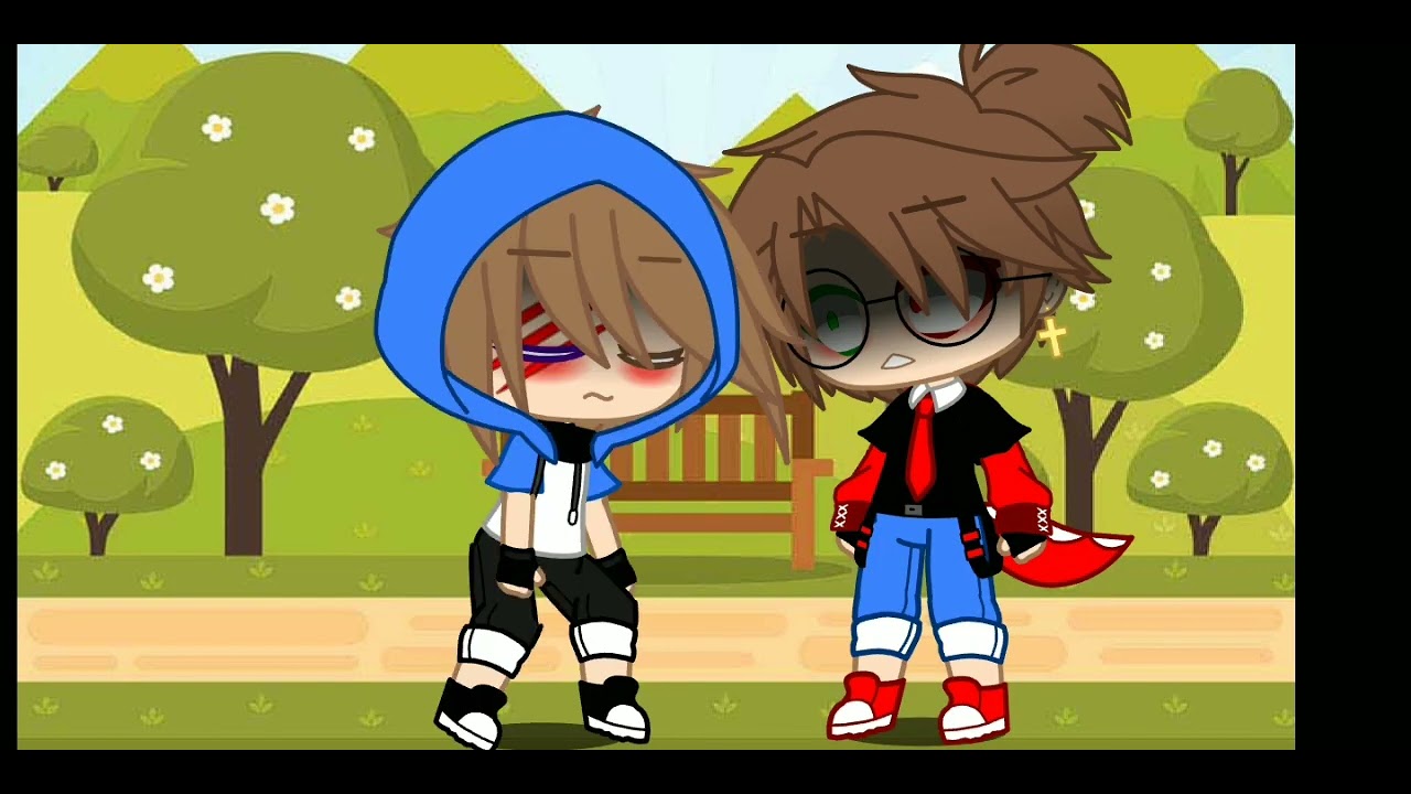 ❤️solo tu ~❤️ cap 1✨( serie original ✨) los compas ❤️✨