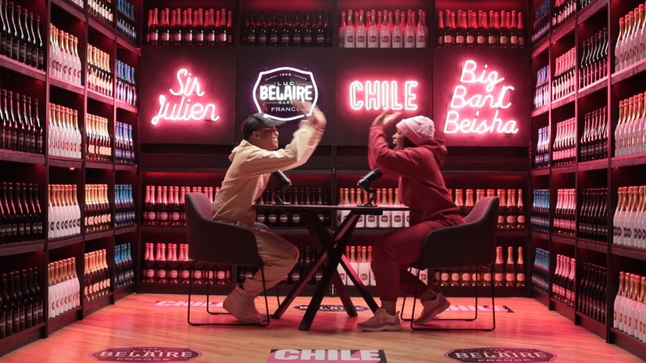 Episode 1 - B*TCH, YOU TRIED IT