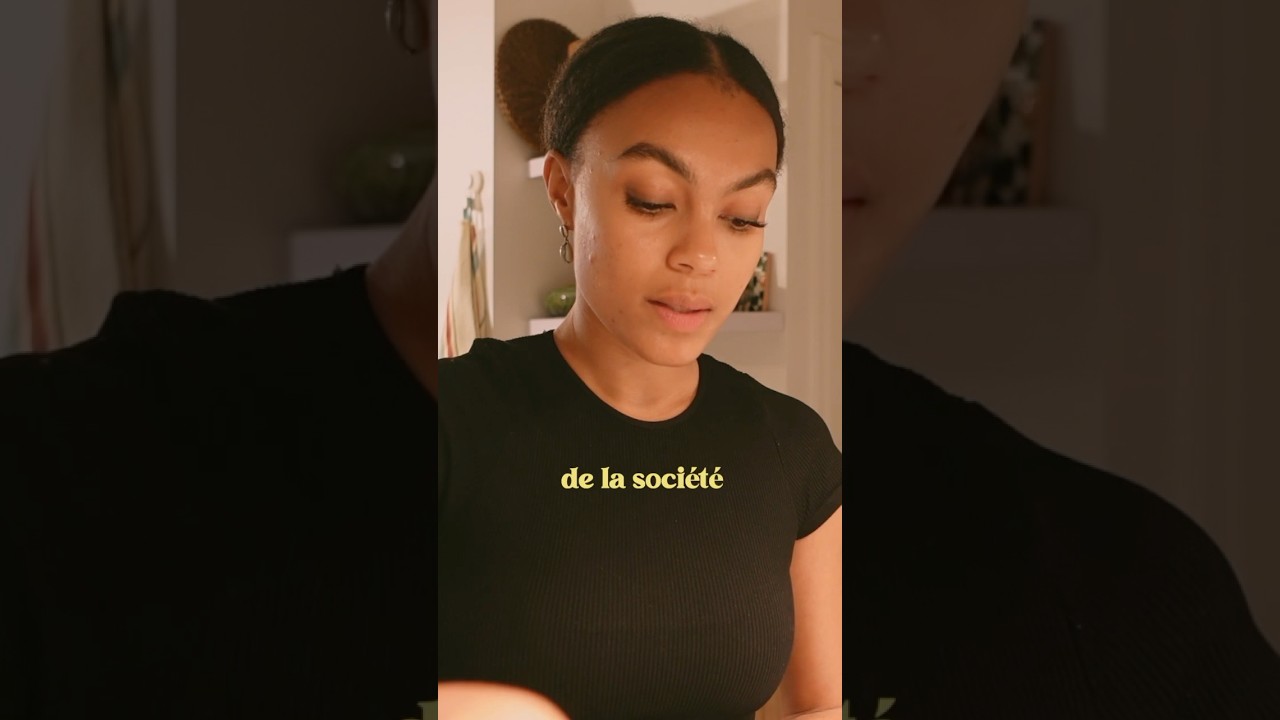 trentaine & pression sociale