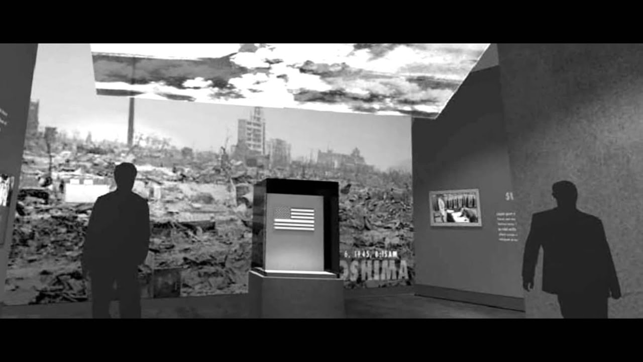 Campaigns of Courage: The Next Great Pavilion