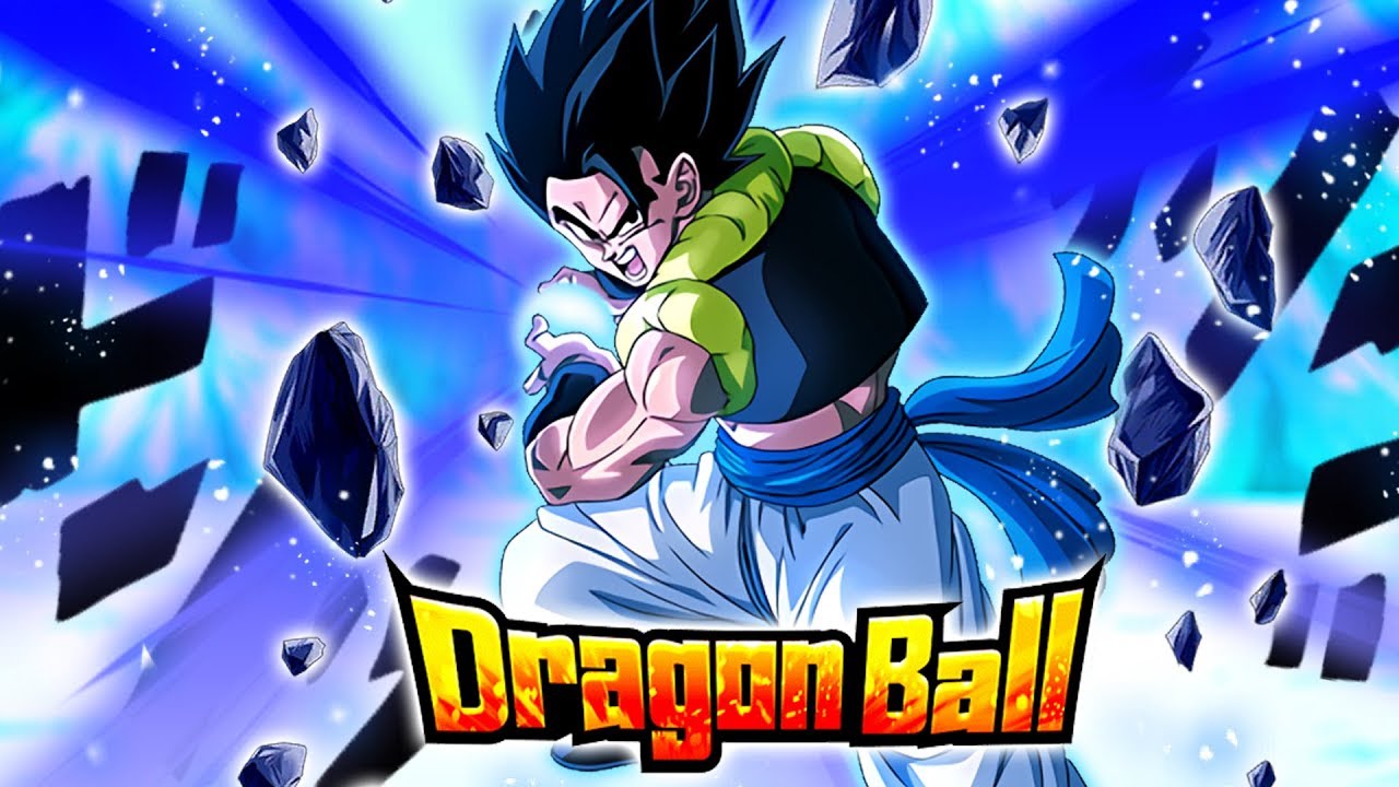 Il est bon mais bon ! Test Gogeta Z-TUR F2P 100% ! Dokkan Battle