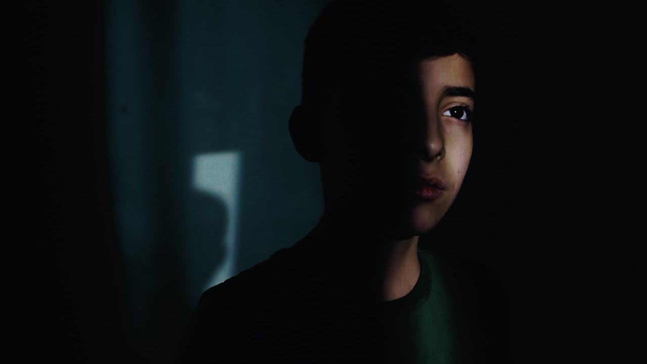 RONPE 99&acute; - TRASTORNO (Video Oficial)