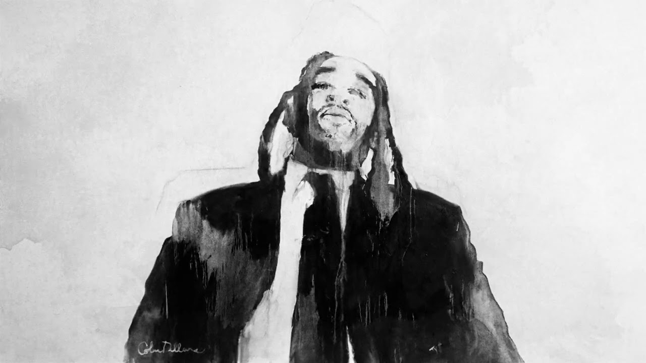Ty Dolla $ign - ALL IN [Official Visualizer]
