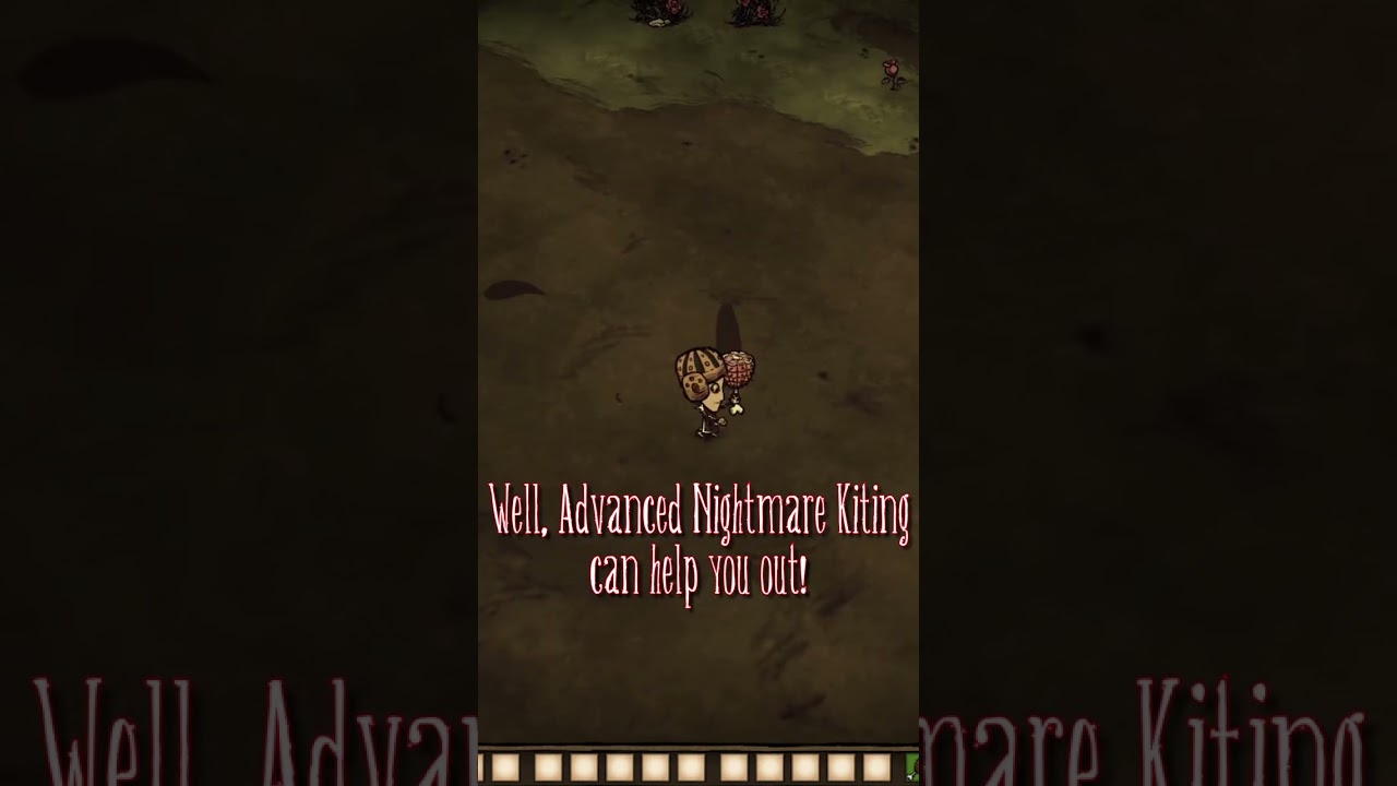 Shadow Creatures Take Too Long to Kill? Worry No More!