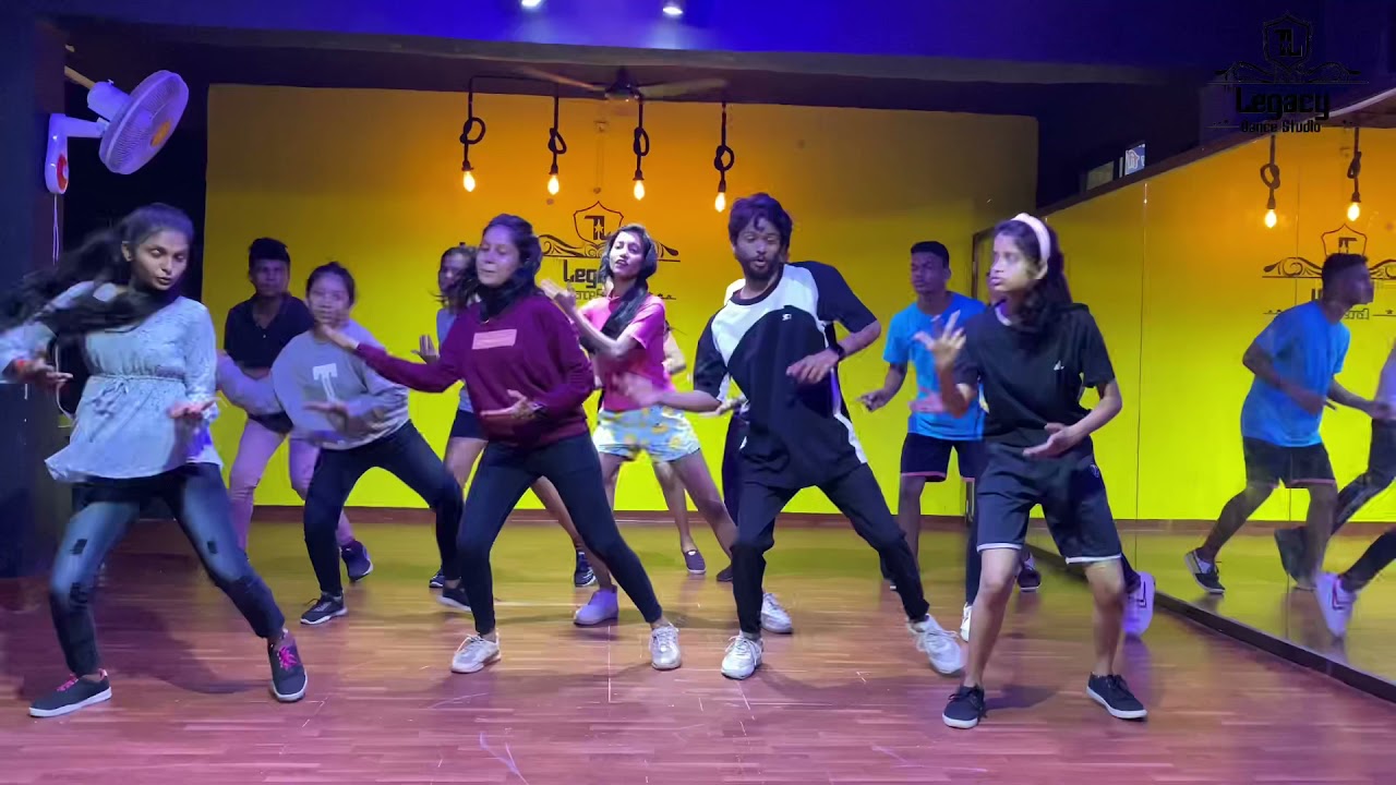 THE LEGACY DANCE STUDIO | FITNESS AND MOTIVATION | join us to get fit and healthy.