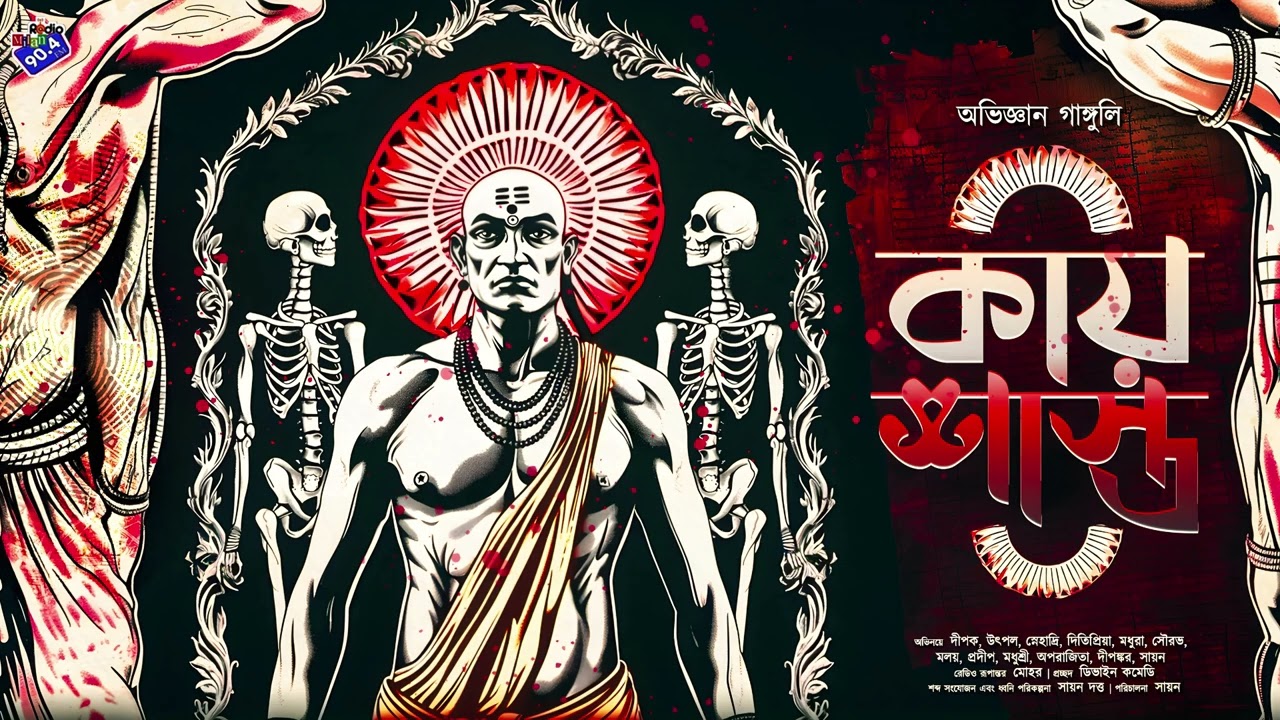 #RadioMilan | kay shastro | historical story