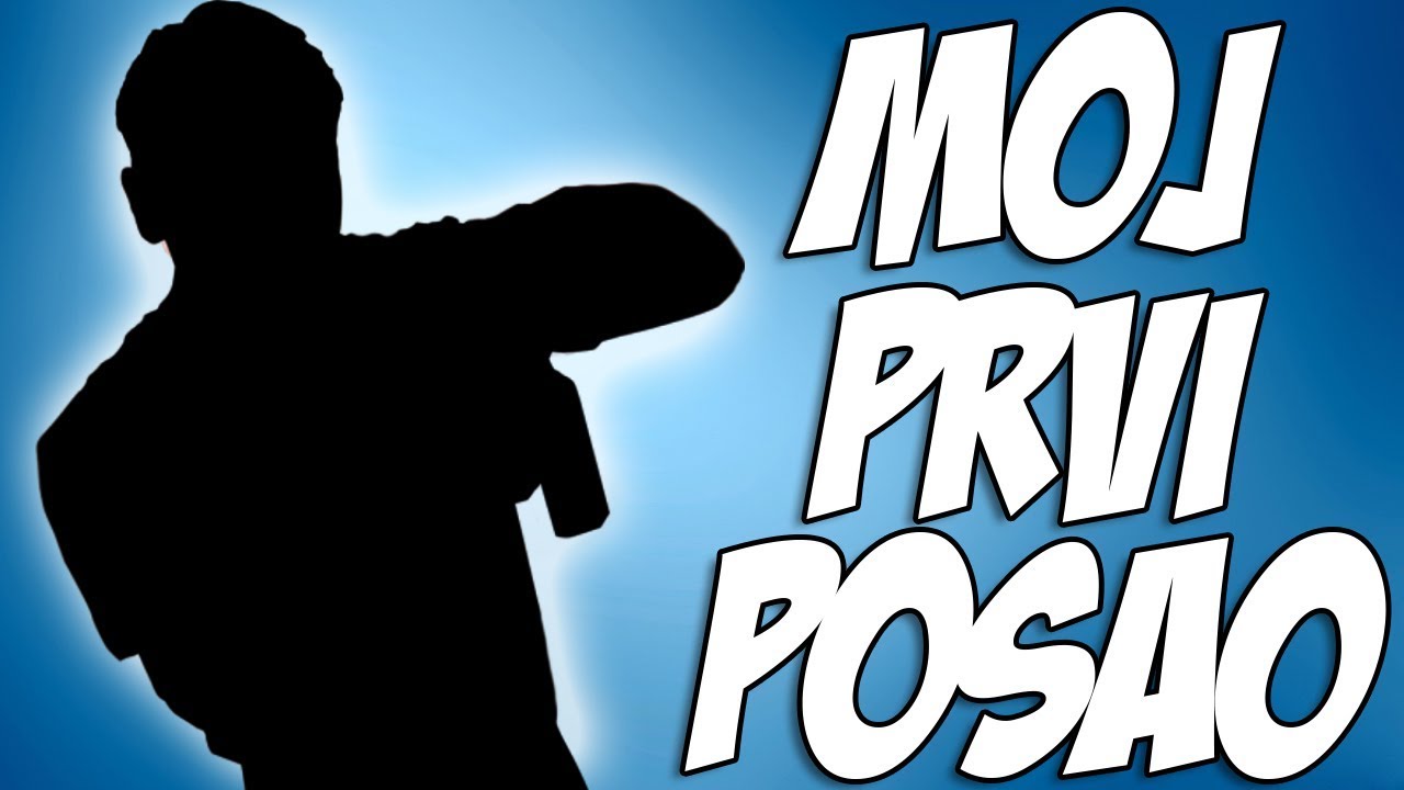 MOJ PRVI POSAO! - Storytime With Iggy