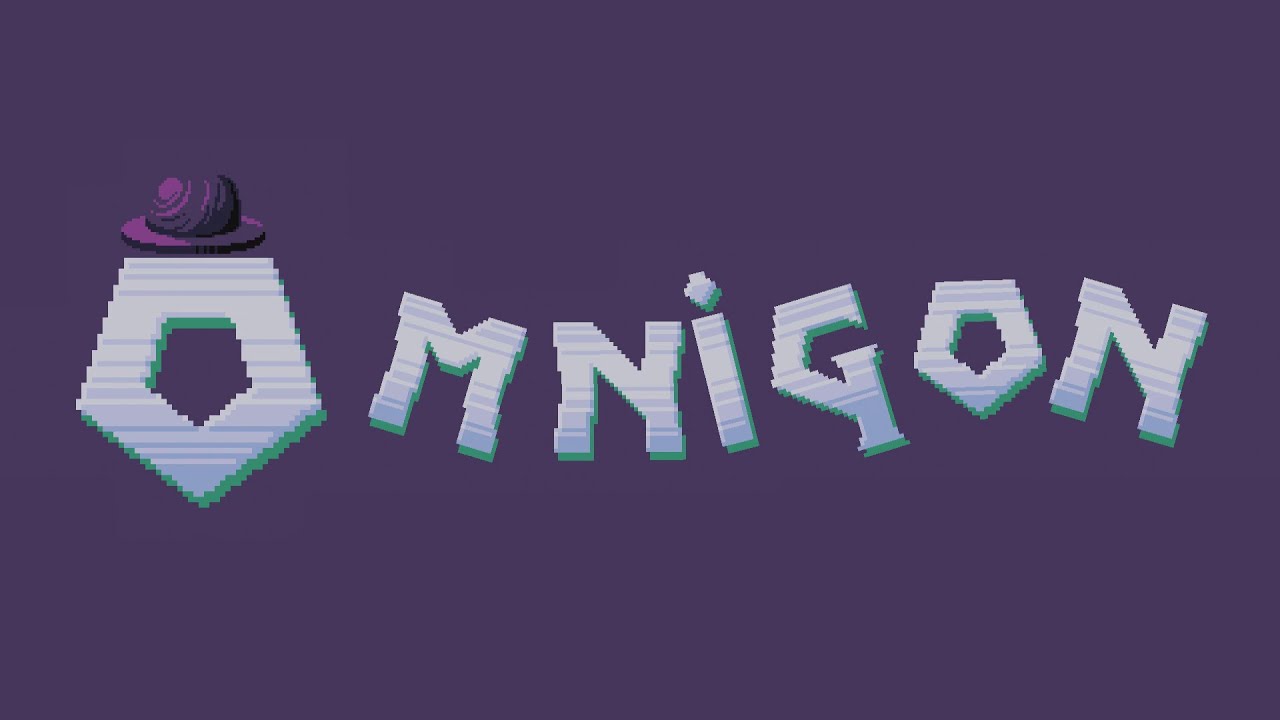 Omnigon | Animated trailer