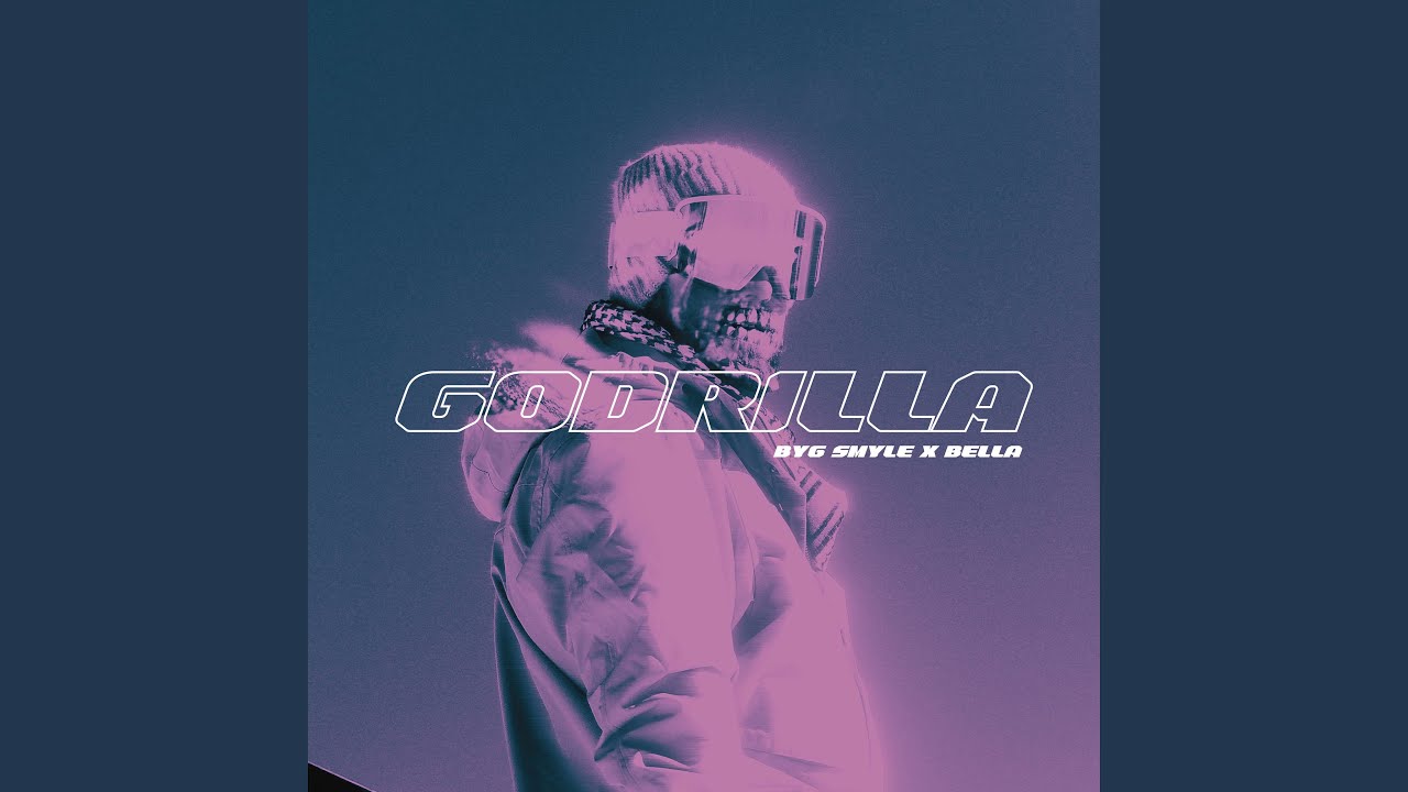 Godrilla