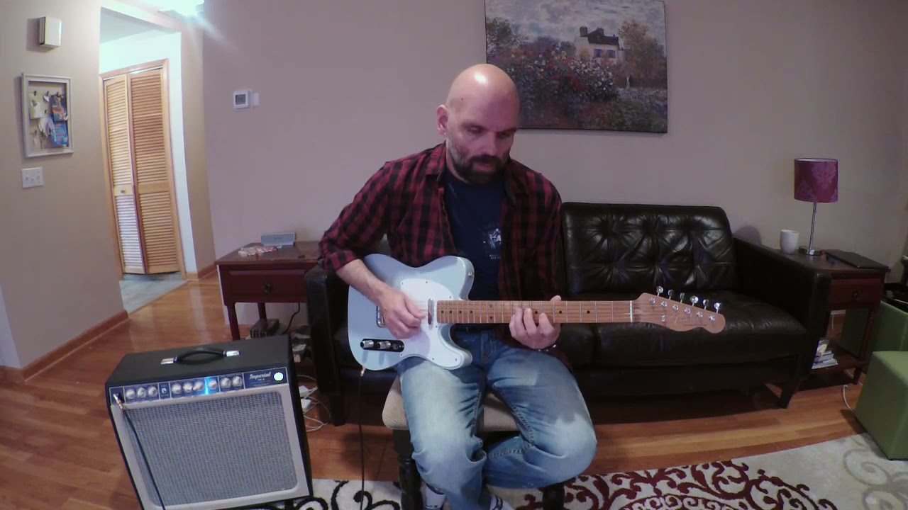 TILF Barry Harris EP 48 Playing Blues with Barry's Chromatic Scale and Pivot