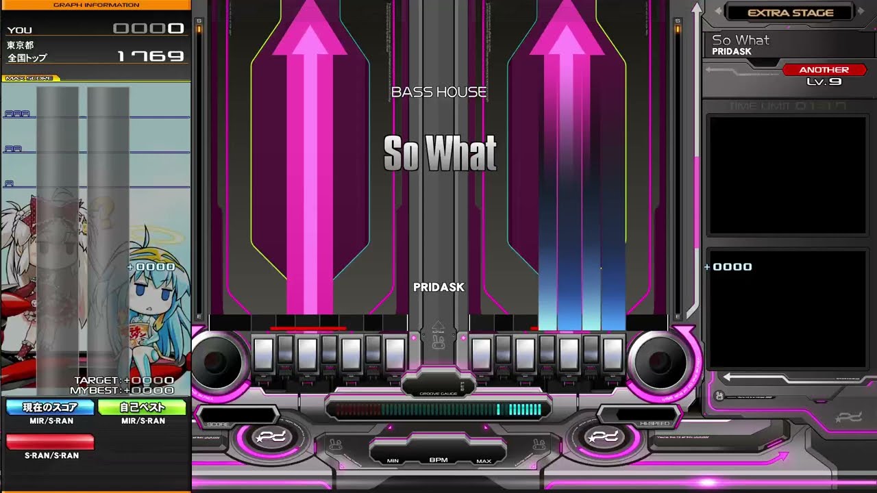 So What(DP ANOTHER) MAX−20
