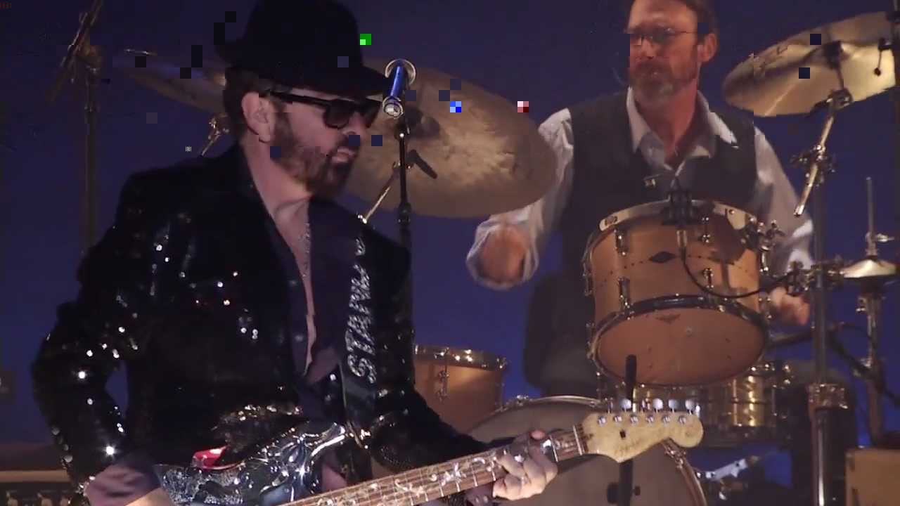 Dave Stewart - So Long Ago (Live)