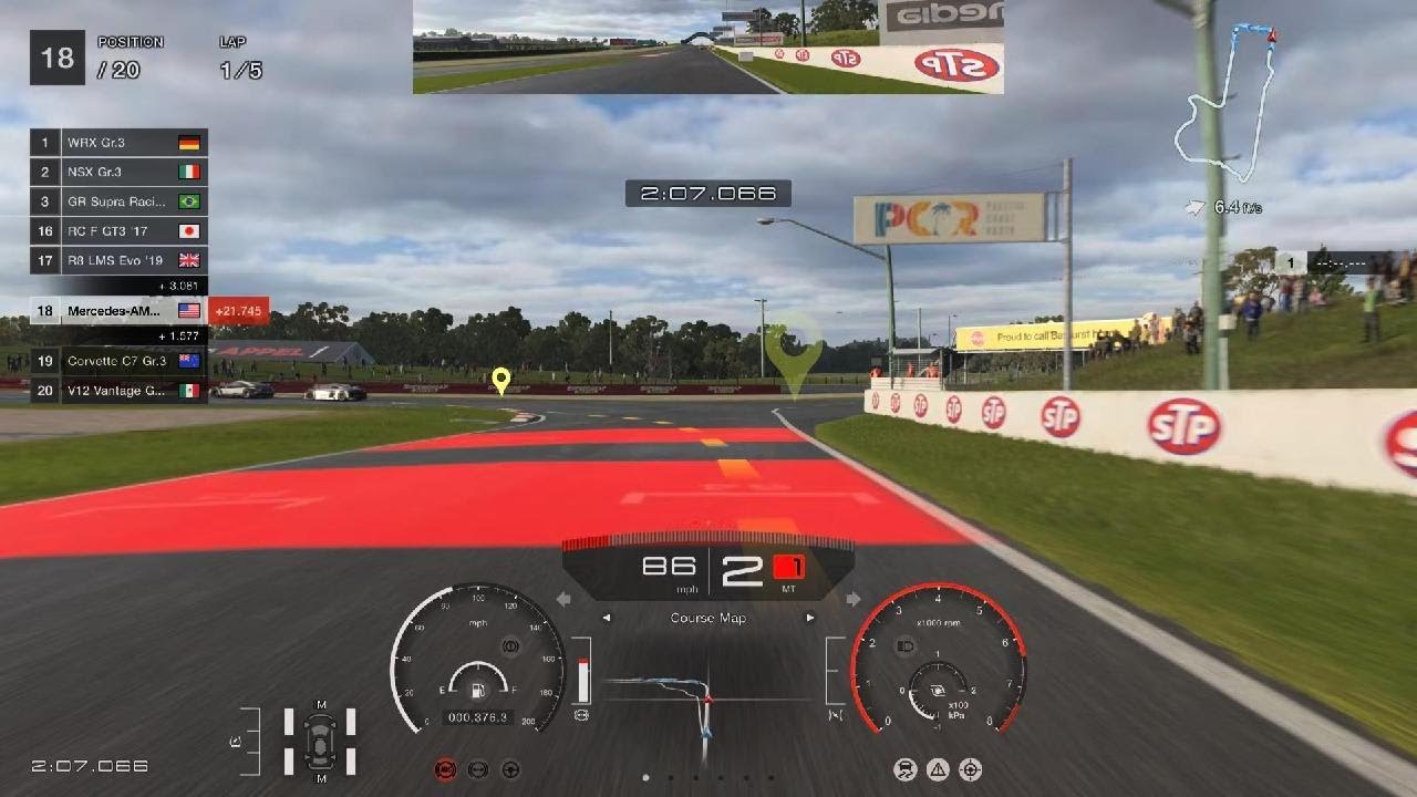 Gran Turismo 7_2026